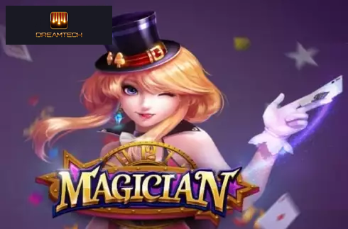 Magician